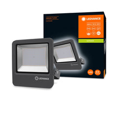 4058075206823 - Venkovní LED reflektor IP65 150 W ENDURA studená bílá - Reflektor - LEDVANCE e - shop