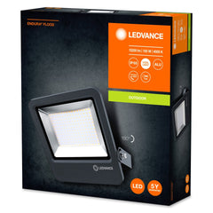 4058075206823 - Venkovní LED reflektor IP65 150 W ENDURA studená bílá - Reflektor - LEDVANCE e - shop