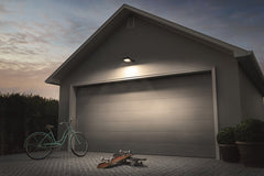 4058075206687 - Venkovní LED reflektor IP65 20 W ENDURA FLOOD studená bílá - Reflektor - LEDVANCE e - shop