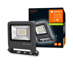 4058075206687 - Venkovní LED reflektor IP65 20 W ENDURA FLOOD studená bílá - Reflektor - LEDVANCE e - shop