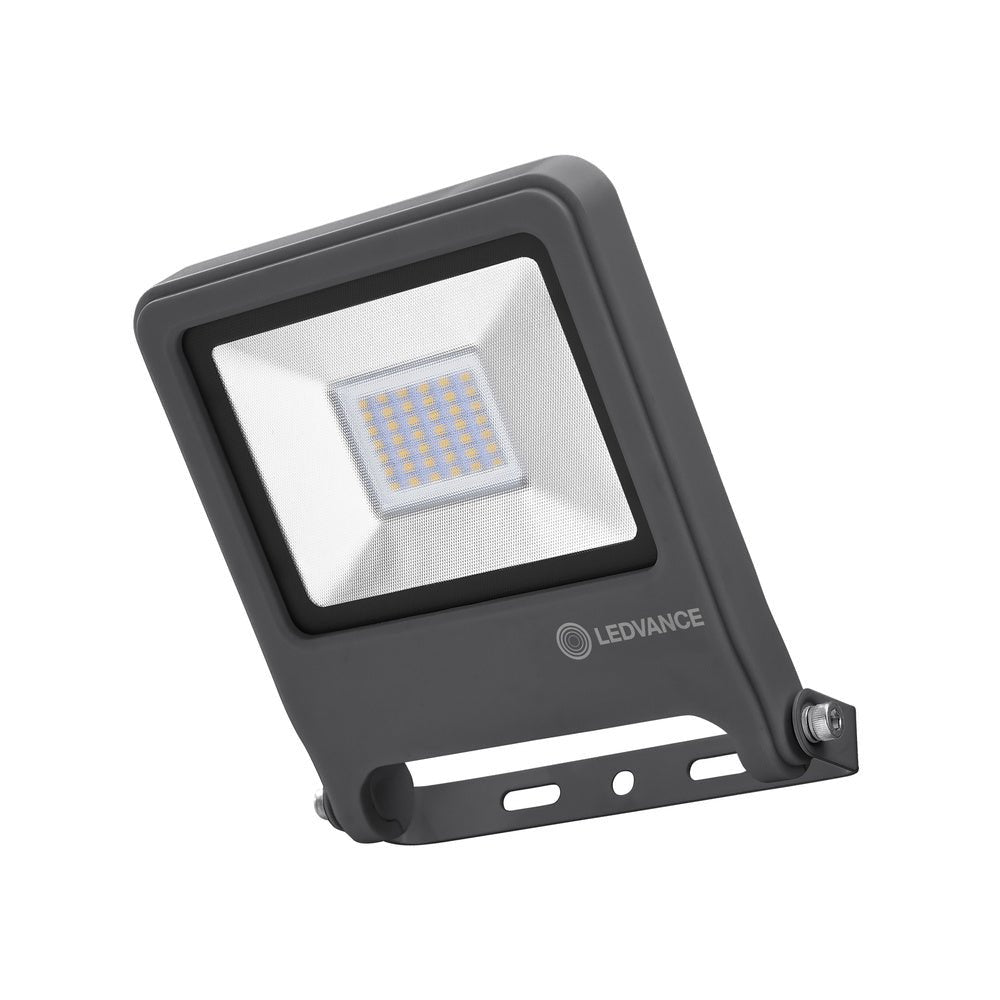 4058075206700 - Venkovní LED reflektor IP65 30 W ENDURA FLOOD studená bílá - Reflektor - LEDVANCE e - shop