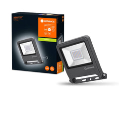 4058075206700 - Venkovní LED reflektor IP65 30 W ENDURA FLOOD studená bílá - Reflektor - LEDVANCE e - shop
