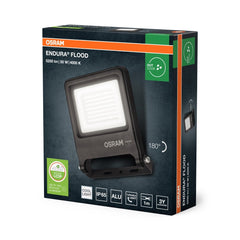 4099854486104 - Venkovní LED reflektor IP65 50 W ENDURA FLOOD studená bílá OSRAM - Reflektor - LEDVANCE e - shop