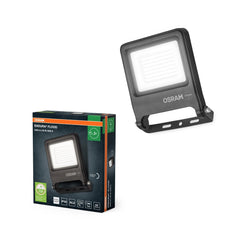 4099854486104 - Venkovní LED reflektor IP65 50 W ENDURA FLOOD studená bílá OSRAM - Reflektor - LEDVANCE e - shop