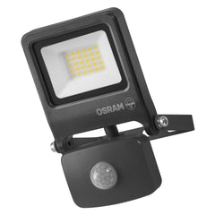 4099854487170 - Venkovní LED reflektor se senzorem 20 W ENDURA teplá bílá OSRAM - Reflektor - LEDVANCE e - shop
