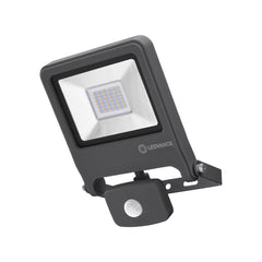 4058075239548 - Venkovní LED reflektor se senzorem 30 W ENDURA teplá bílá - Reflektor - LEDVANCE e - shop