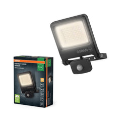 4099854487279 - Venkovní LED reflektor se senzorem 50 W ENDURA teplá bílá OSRAM - Reflektor - LEDVANCE e - shop