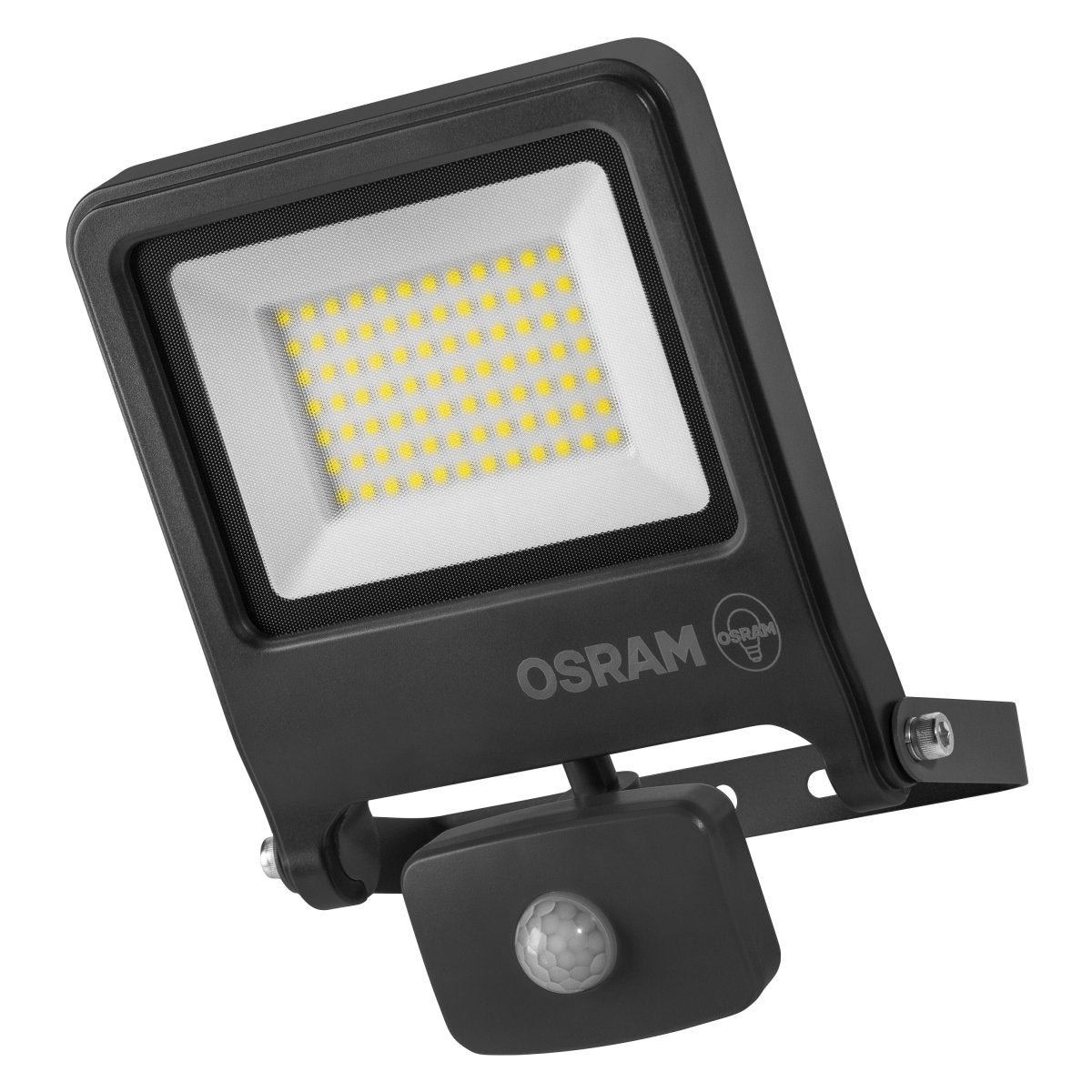 4099854487279 - Venkovní LED reflektor se senzorem 50 W ENDURA teplá bílá OSRAM - Reflektor - LEDVANCE e - shop