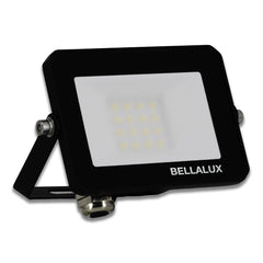 4099854493249 - Venkovní LED reflektor VITAL, 10W, Teplá bílá, Černý - Czechia LEDVANCE e - shop