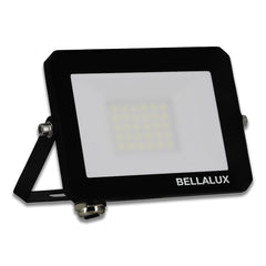 4099854493324 - Venkovní LED reflektor VITAL, 20W, Denní bílá, Černý - Czechia LEDVANCE e - shop