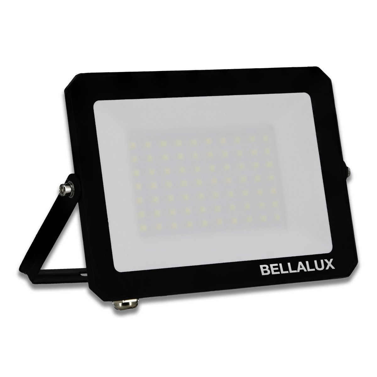 4099854493461 - Venkovní LED reflektor VITAL, 50W, Studená bílá, Černý - Czechia LEDVANCE e - shop