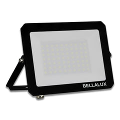 4099854493461 - Venkovní LED reflektor VITAL, 50W, Studená bílá, Černý - Czechia LEDVANCE e - shop