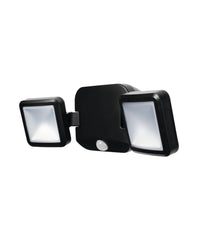 4058075227361 - Venkovní LED svítidlo se senzorem 10 W BATTERY studená bílá - Nástěnné venkovní svítidlo - LEDVANCE e - shop