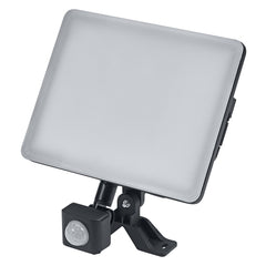 4099854706370 - Venkovní reflektor ENDURA® nastavitelný se senzorem 50W, 120 °, černá - Reflektor - Czechia LEDVANCE e-shop