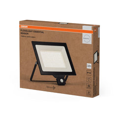 4099854429958 - Venkovní Reflektor Essential se senzorem 150W, Studená Bílá - Reflektor - Czechia LEDVANCE e - shop