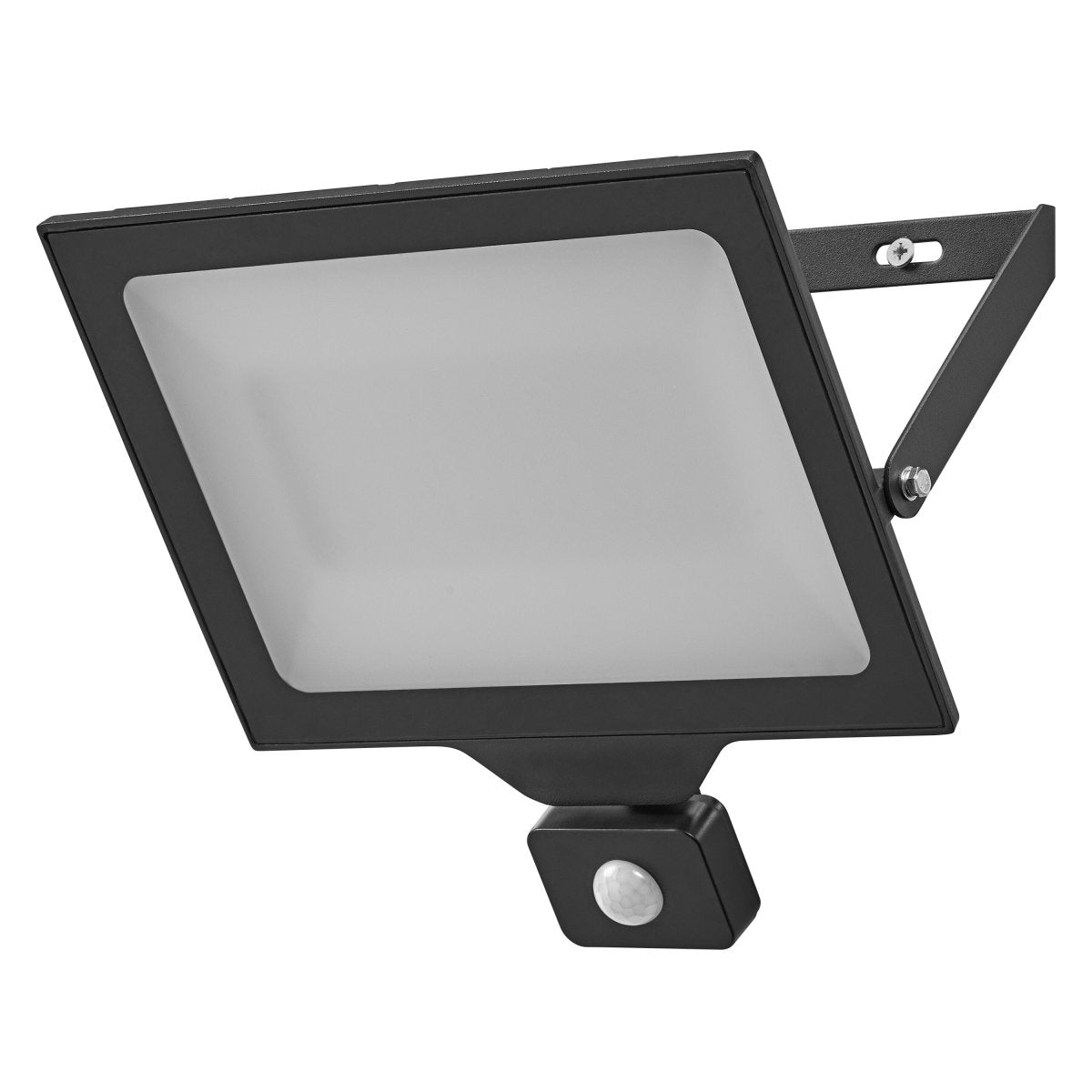 4099854430015 - Venkovní Reflektor Essential se senzorem 200W, Studená Bílá - Reflektor - Czechia LEDVANCE e - shop
