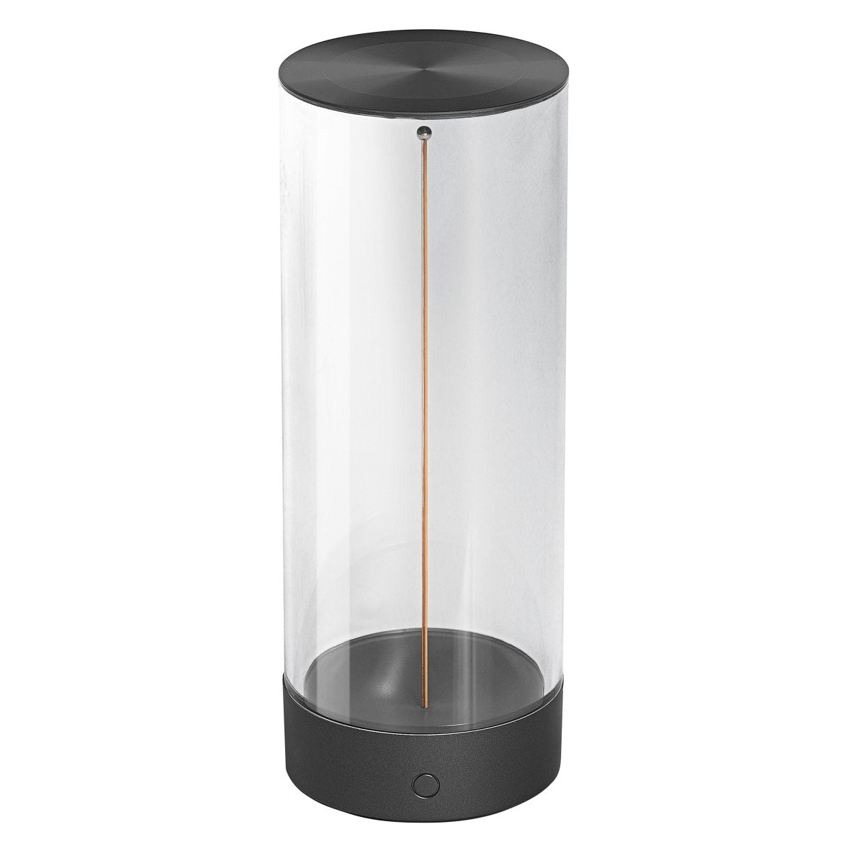 4099854415777 - Venkovní stolní lampa ENDURA Style Filament, USB nabíjení, IP54 - Czechia LEDVANCE e - shop