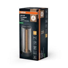 4099854415777 - Venkovní stolní lampa ENDURA Style Filament, USB nabíjení, IP54 - Czechia LEDVANCE e - shop