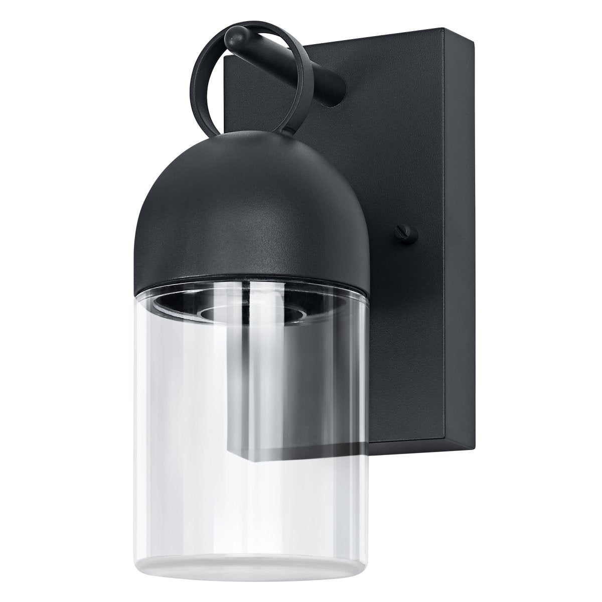 4099854709746 - Venkovní svítidlo ENDURA® Classic Cowbell IP65, šedá - Venkovní dekorativní svítidlo - Czechia LEDVANCE e-shop