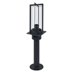 4099854709661 - Venkovní svítidlo ENDURA® Classic Hagen, šedá, 50 cm se senzorem - Venkovní dekorativní svítidlo - Czechia LEDVANCE e-shop