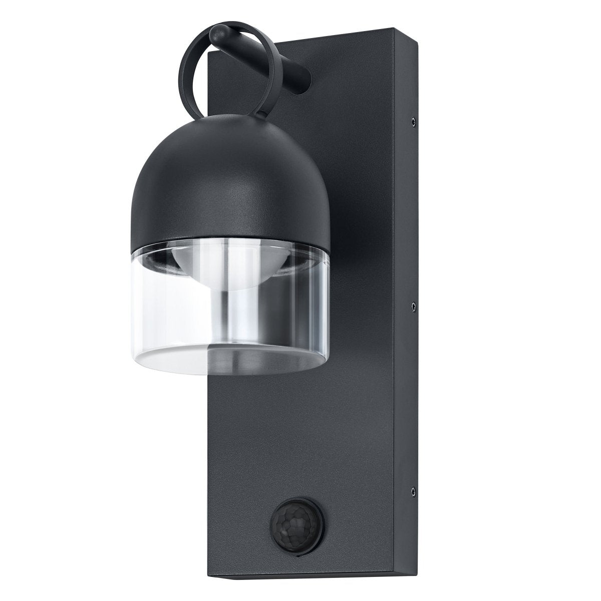 4099854709463 - Venkovní svítidlo ENDURA® Style Cowbell IP65, šedá, teplá bílá, 110 ° - Venkovní dekorativní svítidlo - Czechia LEDVANCE e-shop