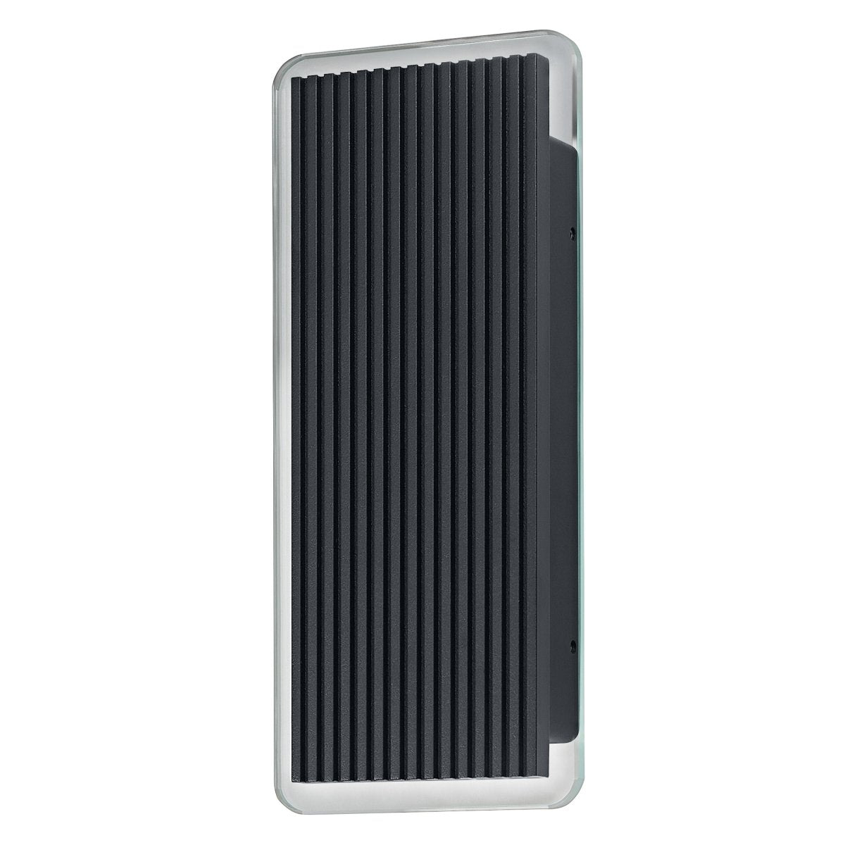 4099854709562 - Venkovní svítidlo ENDURA® Style Striped, teplá bílá, 210 ° - Venkovní dekorativní svítidlo - Czechia LEDVANCE e-shop