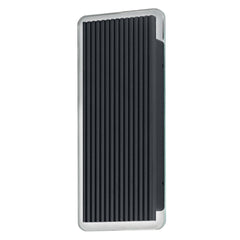 4099854709562 - Venkovní svítidlo ENDURA® Style Striped, teplá bílá, 210 ° - Venkovní dekorativní svítidlo - Czechia LEDVANCE e-shop