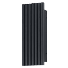 4099854709548 - Venkovní svítidlo ENDURA® Style Striped, teplá bílá - Venkovní dekorativní svítidlo - Czechia LEDVANCE e-shop