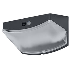 4099854699832 - Venkovní svítidlo ENDURA® Style USB nástěnný, šedá, teplá bílá, 120 ° - Venkovní dekorativní svítidlo - Czechia LEDVANCE e-shop