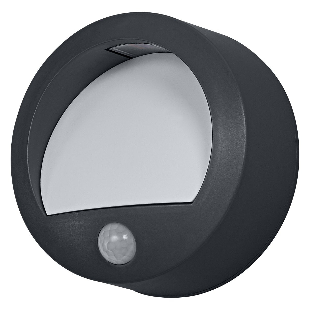 4099854699818 - Venkovní svítidlo ENDURA® Style USB nástěnný, šedá, teplá bílá - Venkovní dekorativní svítidlo - Czechia LEDVANCE e-shop