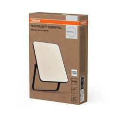 4099854429774 - Venkovní Svítidlo Essential 30W, Studená Bílá - Stropní svítidlo - Czechia LEDVANCE e - shop