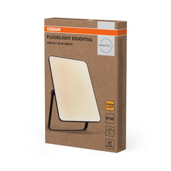 4099854429798 - Venkovní Svítidlo Essential 50W, Teplá Bílá - Stropní svítidlo - Czechia LEDVANCE e - shop