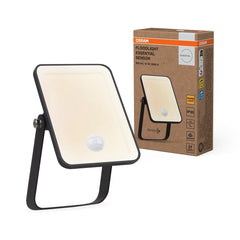 4099854429859 - Venkovní Svítidlo Essential se senzorem 10W, Teplá Bílá - Nástěnné venkovní svítidlo - Czechia LEDVANCE e - shop