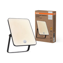 4099854430091 - Venkovní Svítidlo Essential se senzorem 30W, Teplá Bílá - Nástěnné venkovní svítidlo - Czechia LEDVANCE e - shop