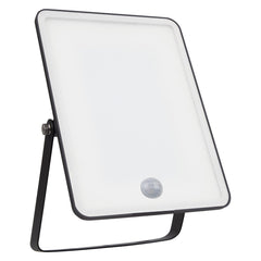 4099854430213 - Venkovní Svítidlo Essential se senzorem 50W, Studená Bílá - Nástěnné venkovní svítidlo - Czechia LEDVANCE e - shop
