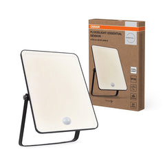 4099854430213 - Venkovní Svítidlo Essential se senzorem 50W, Studená Bílá - Nástěnné venkovní svítidlo - Czechia LEDVANCE e - shop