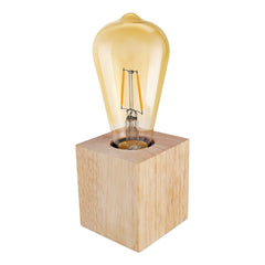 4058075850231 - Vintage stolní lampa Vintage 1906 Edison, 2.5W, Teplá bílá, E27 - Czechia LEDVANCE e - shop