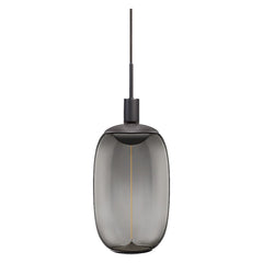 4058075833159 - Vintage tmavě šedé závěsné svítidlo E27 PENDULUM NEEDLE - Lustr - LEDVANCE e - shop
