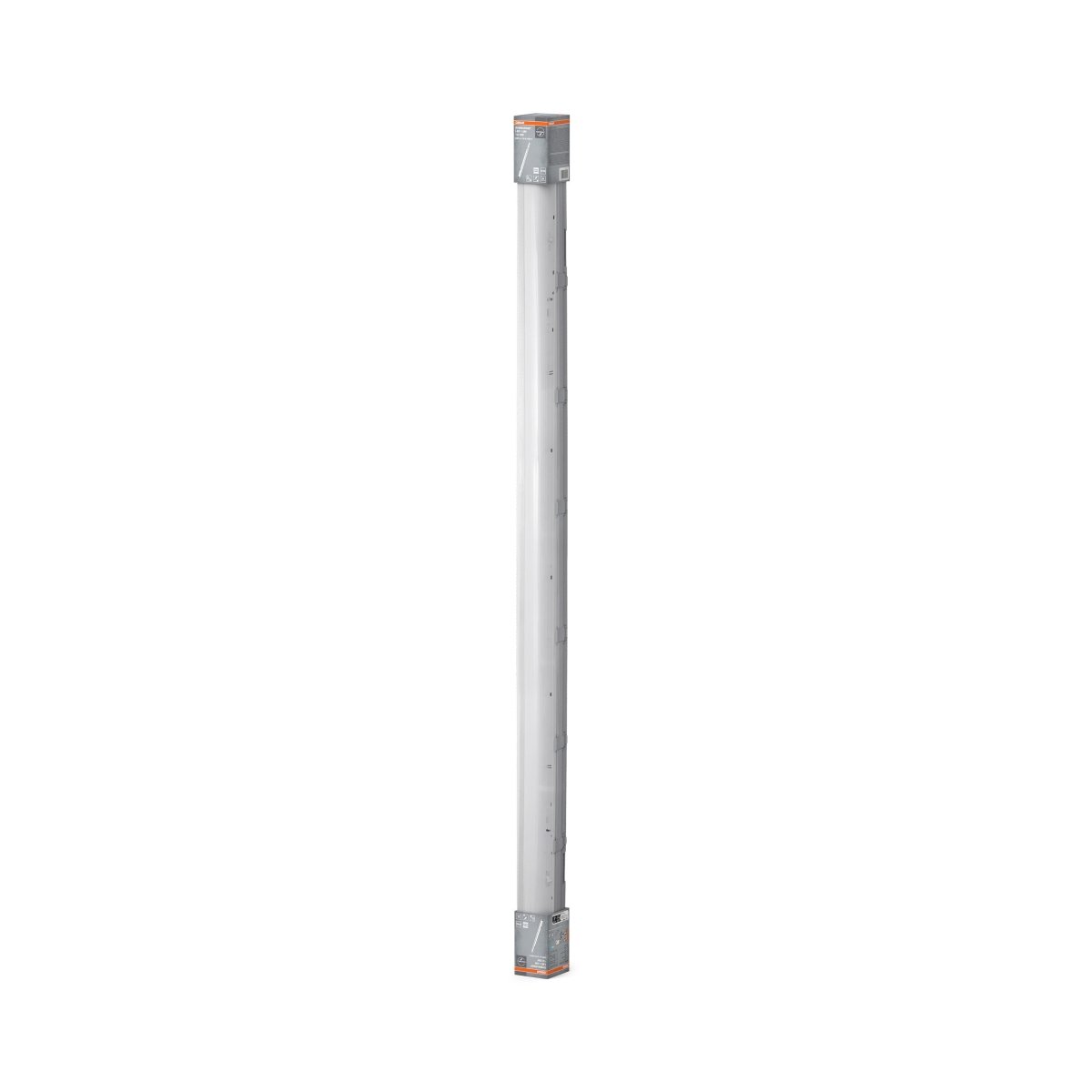 4099854429194 - Vlhkotěsné Svítidlo na 1 LED, Trubici 156cm, 19W - Zářivka - Czechia LEDVANCE e - shop