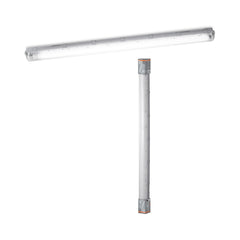 4099854429071 - Vlhkotěsné Svítidlo na LED, Trubici 126cm, 1 x 15W - Zářivka - Czechia LEDVANCE e - shop