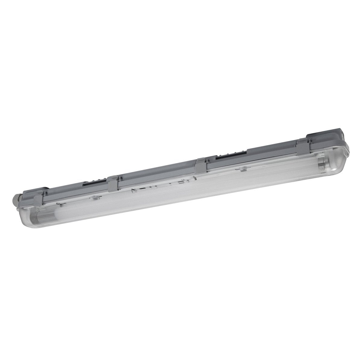 4099854429057 - Vlhkotěsné Svítidlo s Mikrovlnným Senzorem 65cm, 8W - Zářivka - Czechia LEDVANCE e - shop
