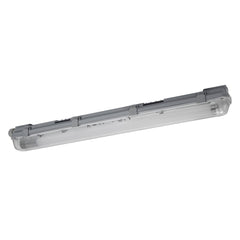 4099854429057 - Vlhkotěsné Svítidlo s Mikrovlnným Senzorem 65cm, 8W - Zářivka - Czechia LEDVANCE e - shop