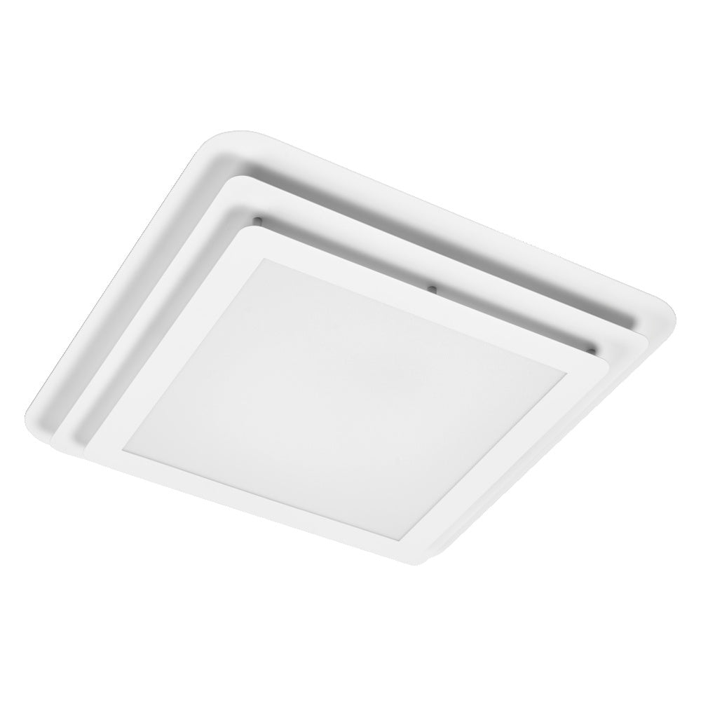 4099854093319 - Vrstvené LED stropní svítidlo 450 x 450 ORBIS, teplá bílá - Stropní svítidlo - LEDVANCE e - shop