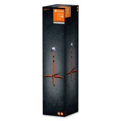 4058075213890 - Všestranné LED pracovní světlo 20 W TRIPOD studená bílá - Pracovní svítidlo - LEDVANCE e - shop