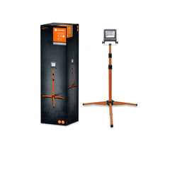 4058075213937 - Všestranné LED pracovní světlo 30 W TRIPOD studená bílá - Pracovní svítidlo - LEDVANCE e - shop