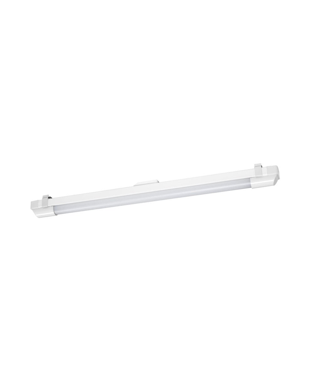 4058075266476 - Výkonné zářivkové LED svítidlo BATTEN 12W 600, teplá bílá - Zářivkové svítidlo - LEDVANCE e - shop