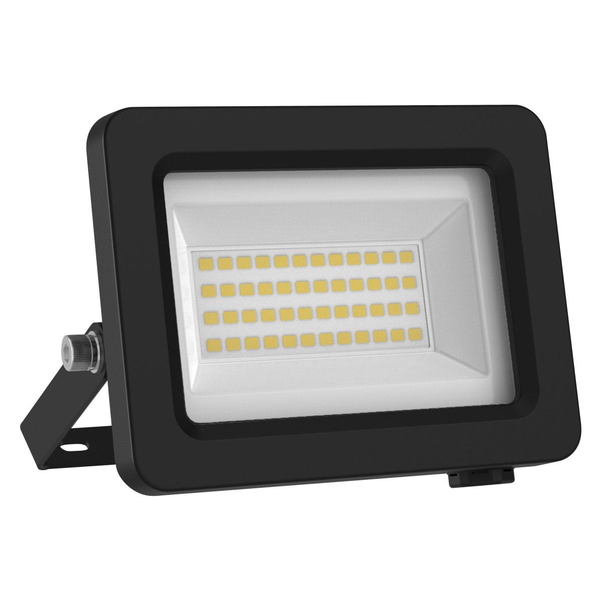 4099854429491 - Vysoce úsporný Reflektor 10W, Studená Bílá, Tmavě šedá - Reflektor - Czechia LEDVANCE e - shop