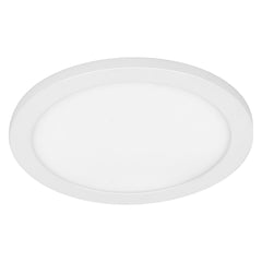 4058075853959 - Zapuštěné podhledové LED svítidlo Side - Mainlight 24W, Teplá Bílá - Podhledové svítidlo - Czechia LEDVANCE e - shop