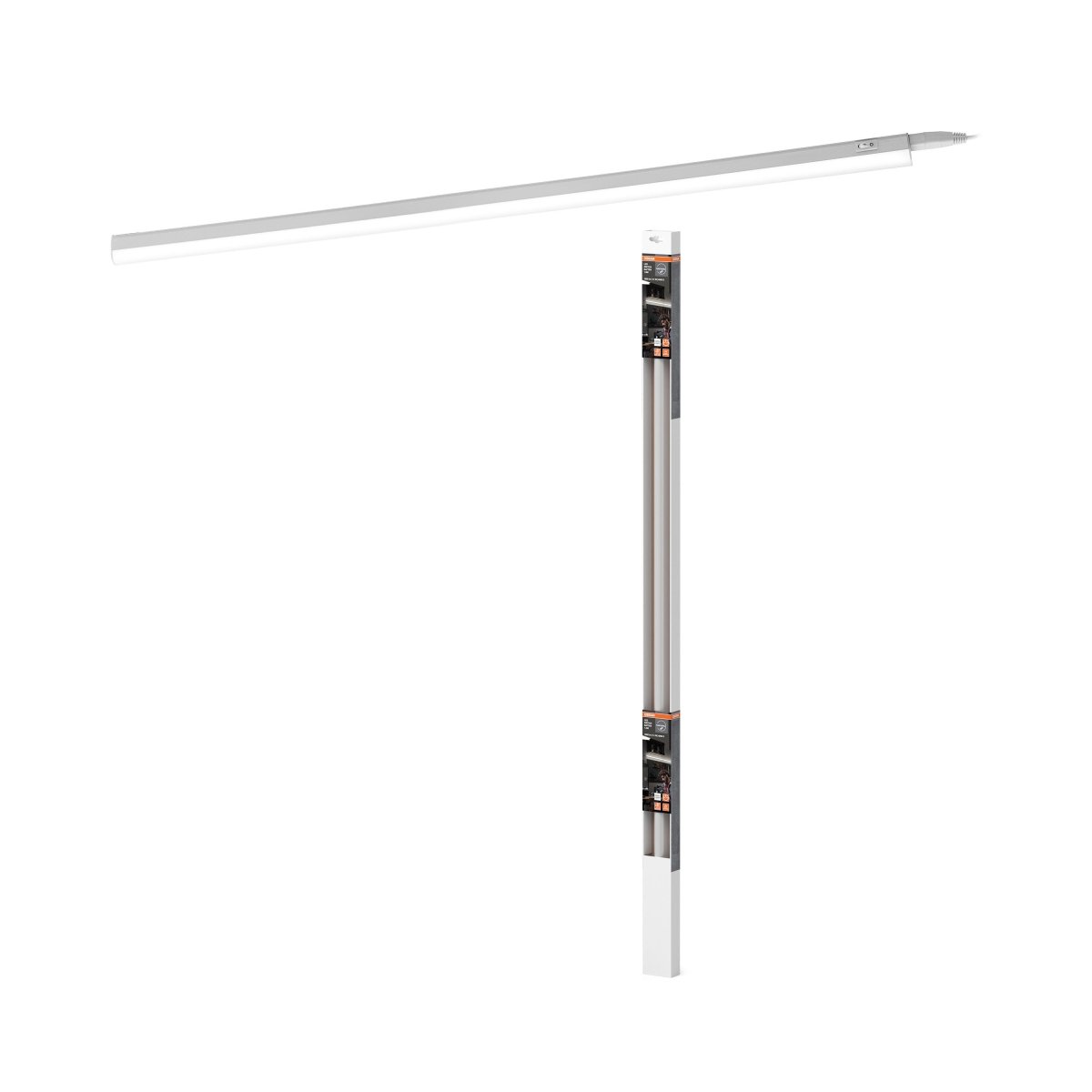 4099854532795 - Zářivkové LED svítídlo 14 W 4000 K SWITCH, studená bílá 1,2 W OSRAM - Zářivkové svítidlo - LEDVANCE e - shop