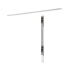 4099854532795 - Zářivkové LED svítídlo 14 W 4000 K SWITCH, studená bílá 1,2 W OSRAM - Zářivkové svítidlo - LEDVANCE e - shop